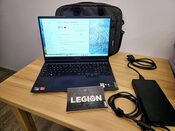 Lenovo Legion 5, RTX3060, Ryzen 5600H