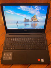 Dell Inspiron 15