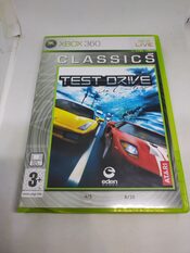 Test Drive Unlimited Xbox 360