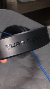 Redeem Turtle Beach recon 70P