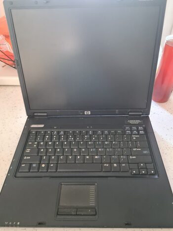 HP Compaq nx6110