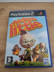 Chicken Little PlayStation 2