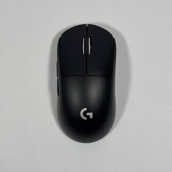 Logitech G PRO X SUPERLIGHT Wireless Gaming Mouse Ultra-Lightweight HERO 25K DPI