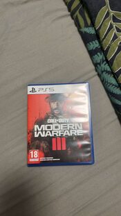 Call of Duty: Modern Warfare III PlayStation 5