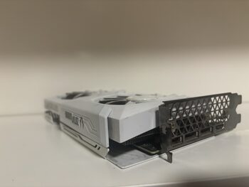 Zotac GeForce RTX 3070 8 GB 1500-1725 Mhz PCIe x16 GPU