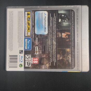 Heavy Rain (Move Edition) PlayStation 3 for sale