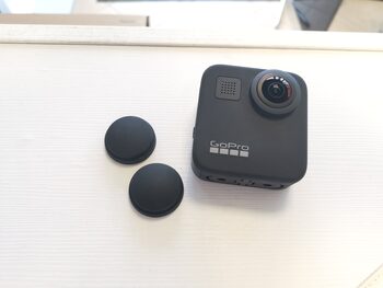 Gopro Max 360 veiksmo vaizdo kamera