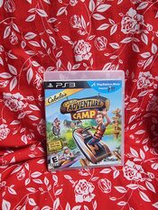 Cabela's Adventure Camp PlayStation 3