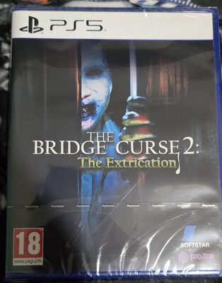 The Bridge Curse 2: The Extrication PlayStation 5