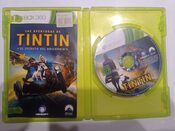 The Adventures of Tintin: The Secret of the Unicorn Xbox 360 for sale