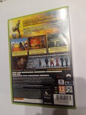 The Adventures of Tintin: The Secret of the Unicorn Xbox 360