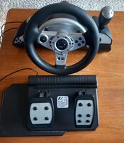 RS nano racing wheel 