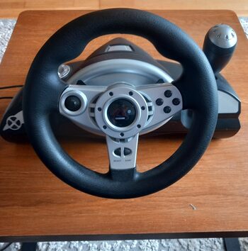 Buy RS nano racing wheel 