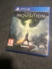 Dragon Age: Inquisition PlayStation 4