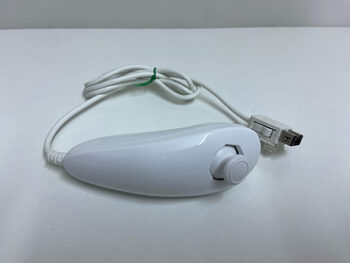 Buy Wiimote + nunchuck