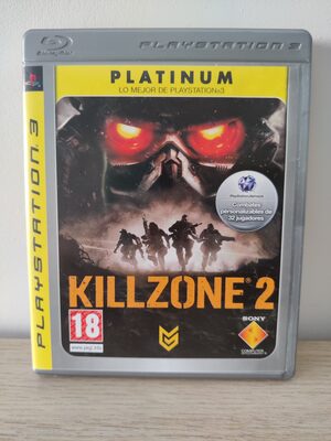 Killzone 2 PlayStation 3