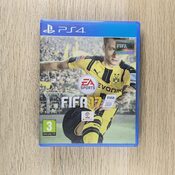 FIFA 17 PlayStation 4