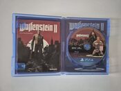 Wolfenstein 2: The New Colossus PlayStation 4 for sale