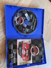 Buy Euro Rally Champion PlayStation 2