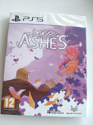 Inner Ashes PlayStation 5