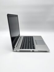 HP EliteBook 840 G6 i5-8265U Nešiojamasis Kompiuteris