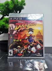 DuckTales: Remastered PlayStation 3