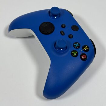 Buy Microsoft Xbox Wireless Controller for Xbox One/Series X/S/PC - Shock Blue