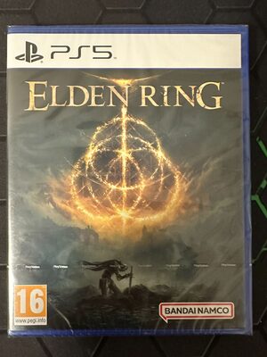 Elden Ring PlayStation 5