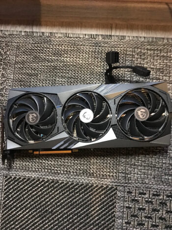 RTX 4070 Ti