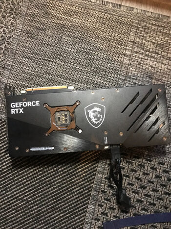 Redeem RTX 4070 Ti