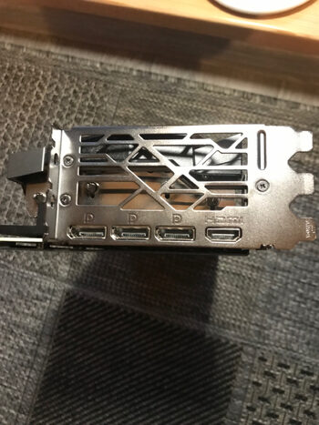 RTX 4070 Ti