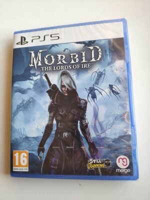 Morbid: The Lords of Ire PlayStation 5