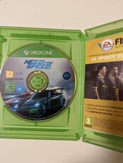 Need for Speed Xbox One