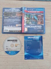 Uncharted: The Nathan Drake Collection PlayStation 4