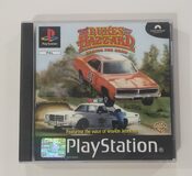 The Dukes of Hazzard: Racing for Home PlayStation