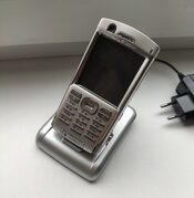 Get Sony Ericsson P990i