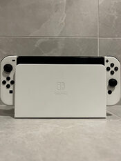 Nintendo switch OLED (6 mėn. garantija)