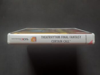 Get THEATRHYTHM FINAL FANTASY CURTAIN CALL Nintendo 3DS