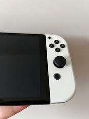 Nintendo switch OLED (6 mėn. garantija) for sale