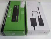 xbox originali kamera su originaliu adapteriumi