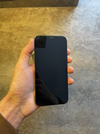 Apple iPhone 12 Pro Max 128GB Graphite