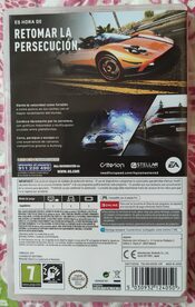 Buy Need For Speed: Hot Pursuit Nintendo Switch