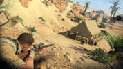 Sniper Elite 3 PlayStation 4