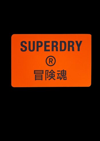 Superdry Gift Card 500 GBP Key UNITED KINGDOM