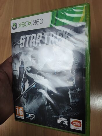 Star Trek (2013) Xbox 360