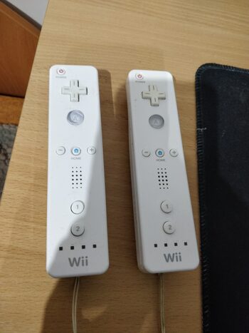 Get Nintendo Wii, White, 512MB