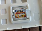 Buy Sonic Boom: Fire & Ice Nintendo 3DS