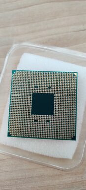 Redeem AMD Ryzen 5 2600 3.4-3.9 GHz AM4 6-Core OEM/Tray CPU