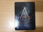 Assassin's Creed IV: Black Flag - Skull Edition PlayStation 3