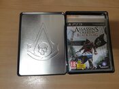 Assassin's Creed IV: Black Flag - Skull Edition PlayStation 3